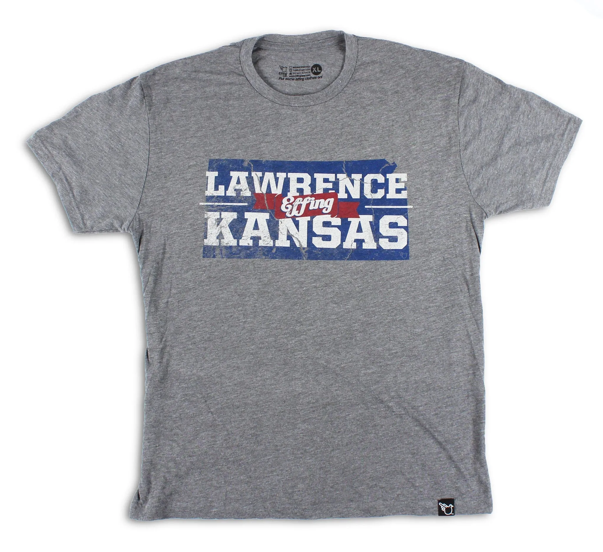 Lawrence Varsity