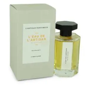 L'eau De L'artisan Eau De Cologne Spray By L'artisan Parfumeur