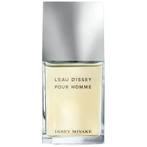 L'EAU D'ISSEY POUR HOMME FRAICHE by Issey Miyake 3.3 / 3.4 oz Men edt New Tester