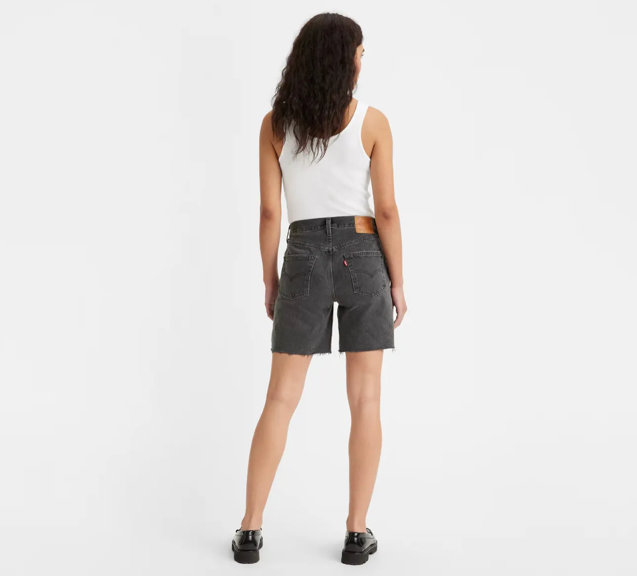 LEVI’S- 501® 90S WOMEN'S SHORTS