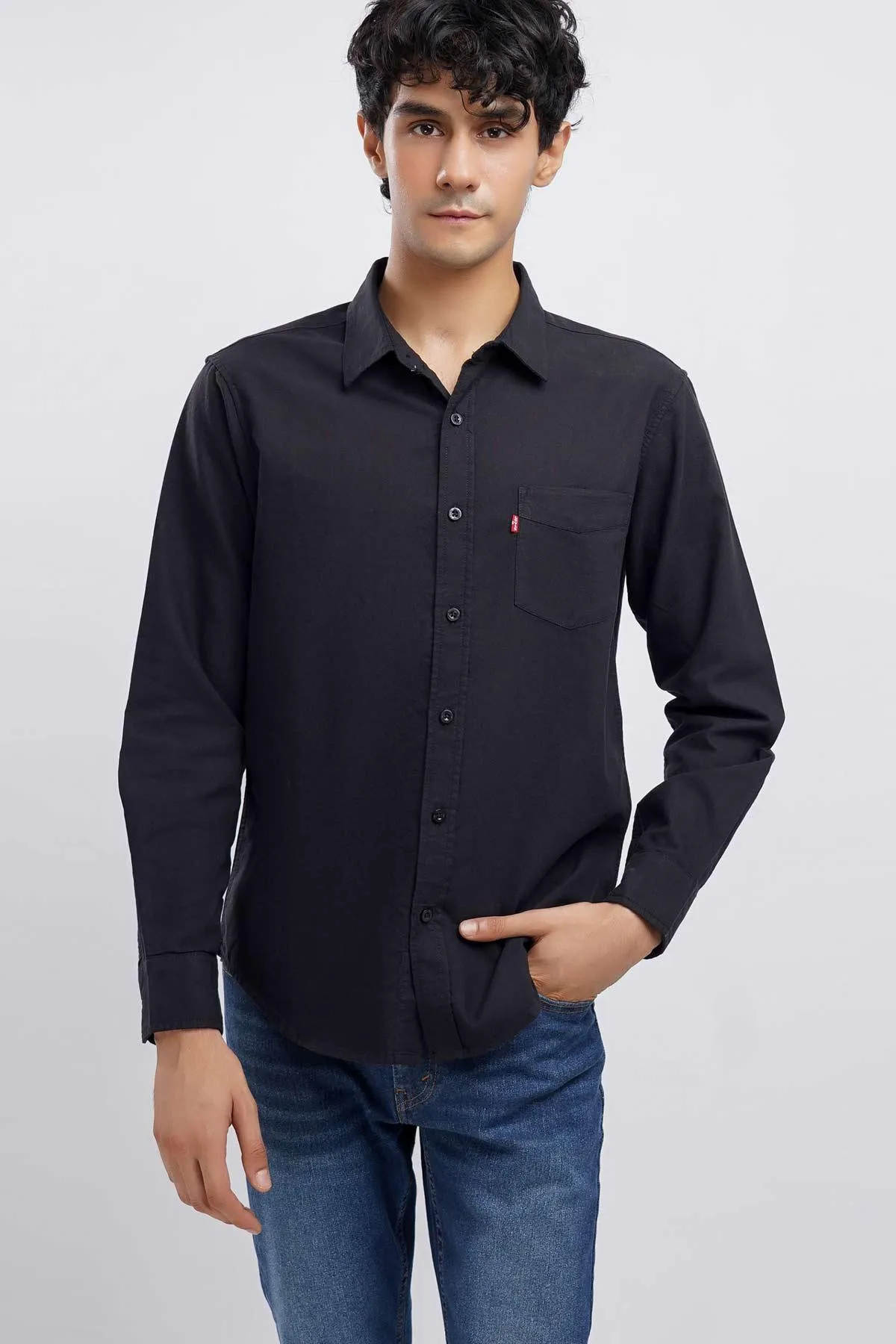 Levi's