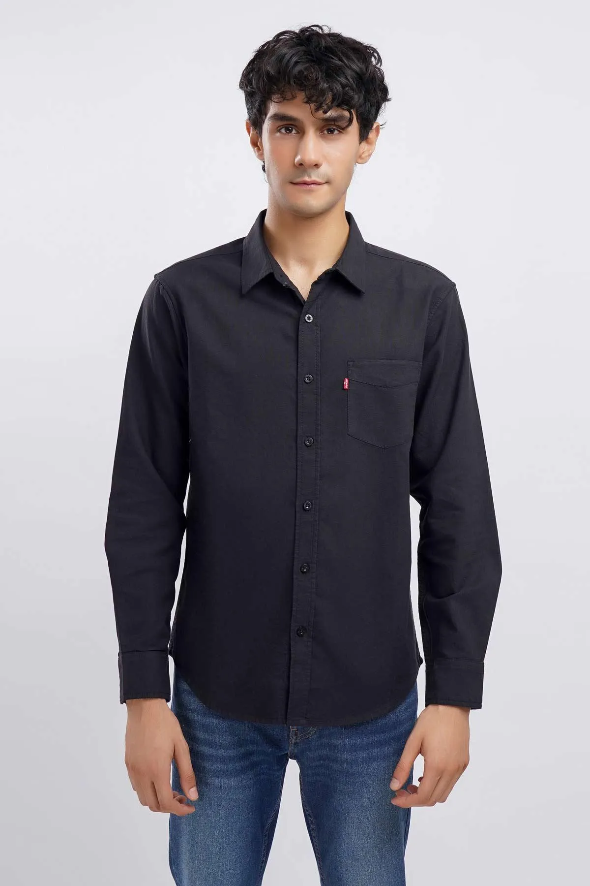 Levi's