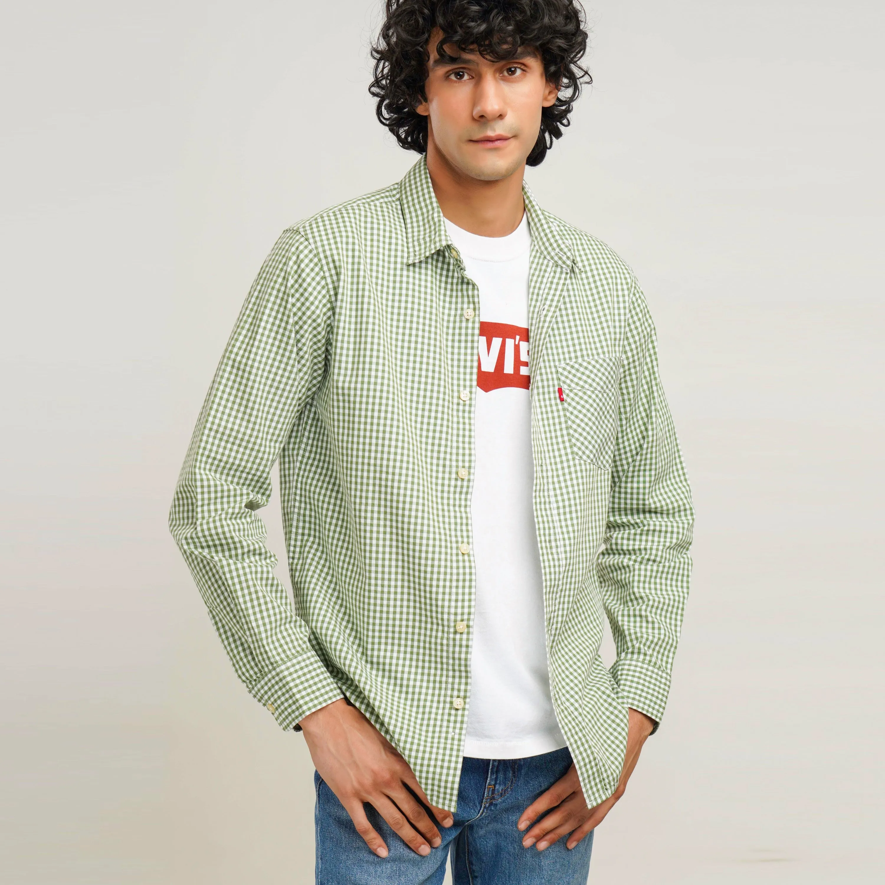 Levi's