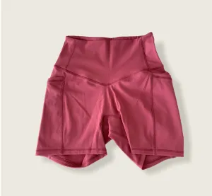 Limitless Shorts 5” - Watermelon Bliss