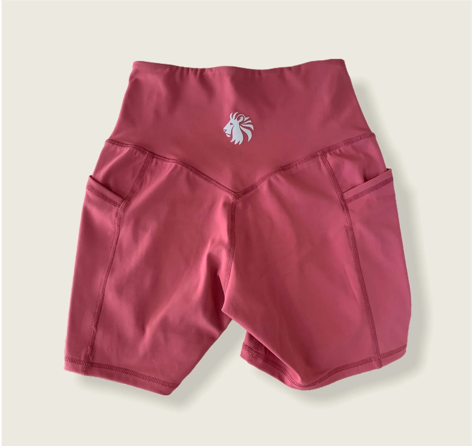 Limitless Shorts 5” - Watermelon Bliss