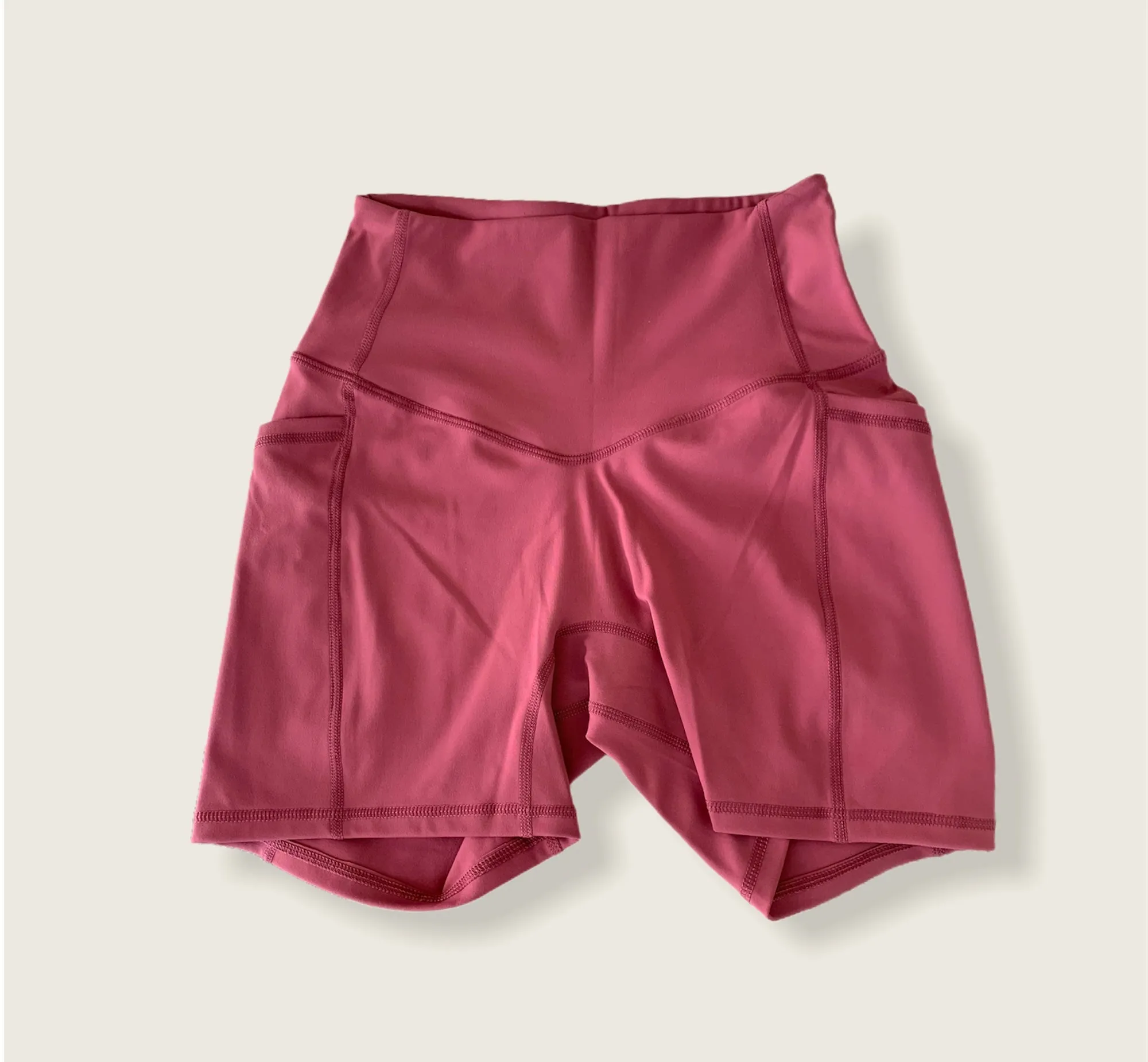 Limitless Shorts 5” - Watermelon Bliss