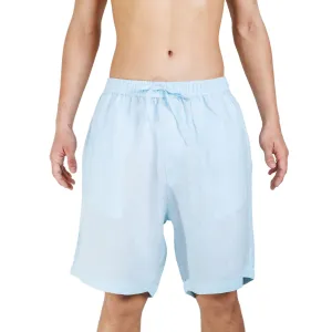 Linen Casual Short
