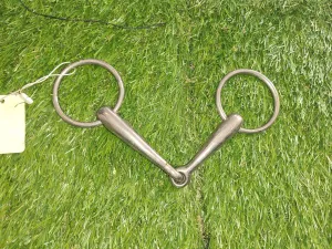 Loose Ring Snaffle 5 3/4" FREE POSTAGE🟢