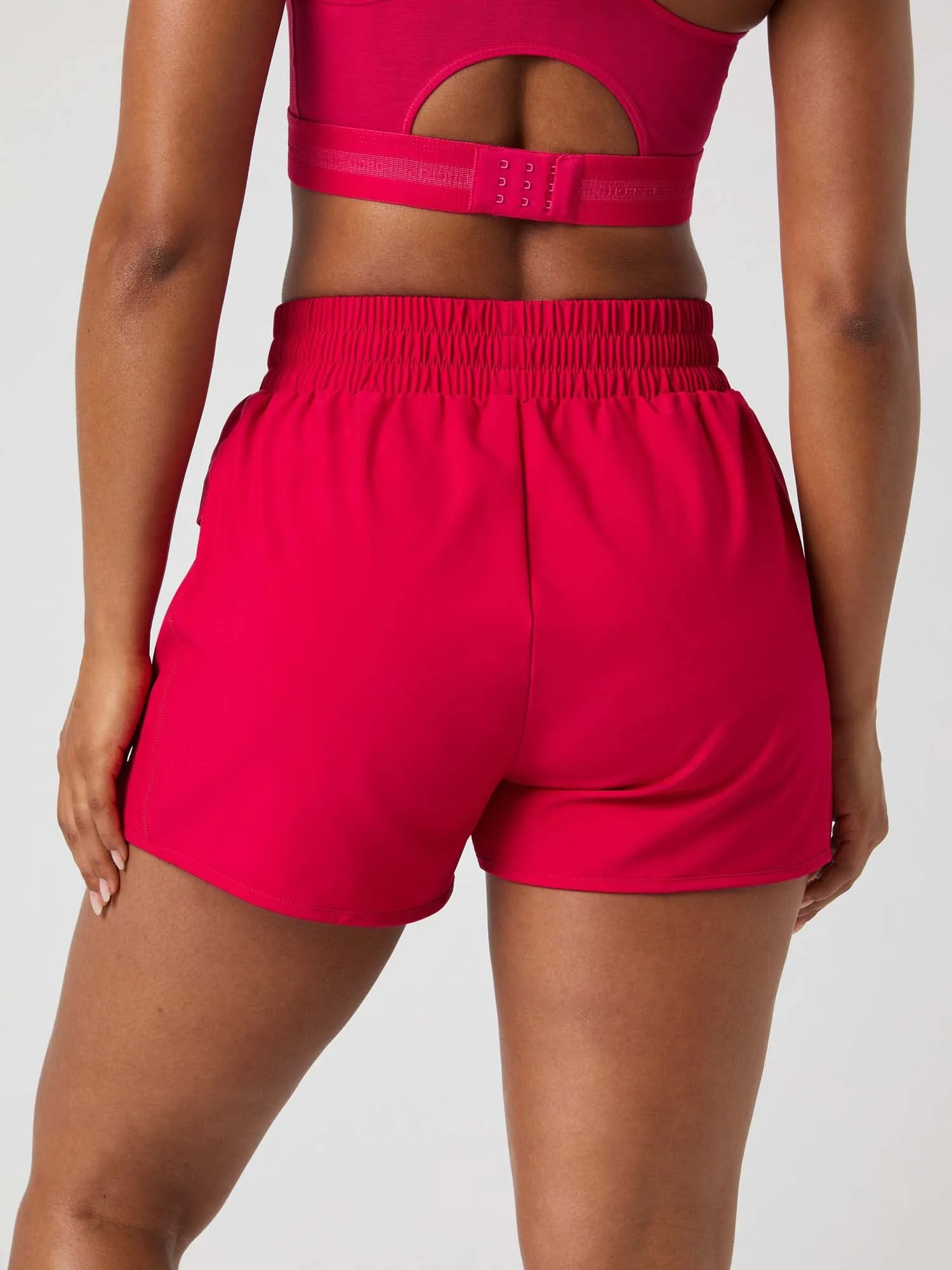 Loose short
