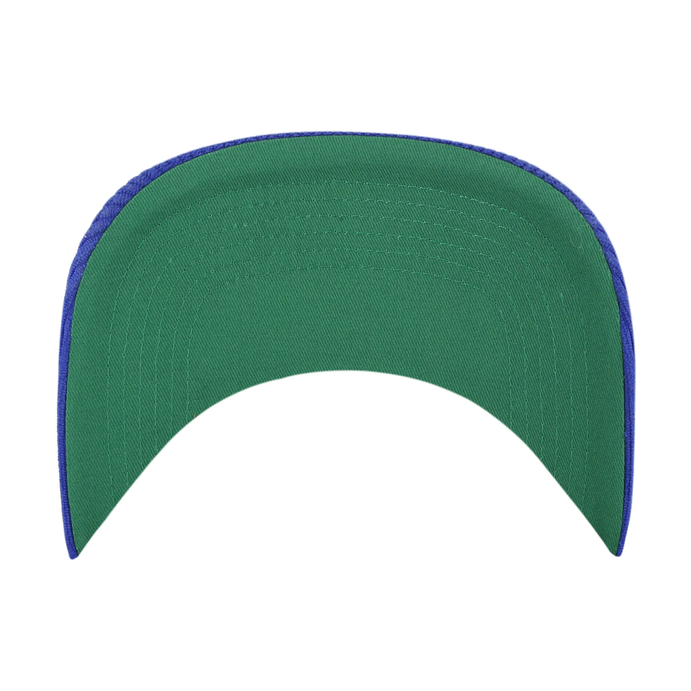 LOS ANGELES DODGERS PITCHOUT ROPE '47 HITCH