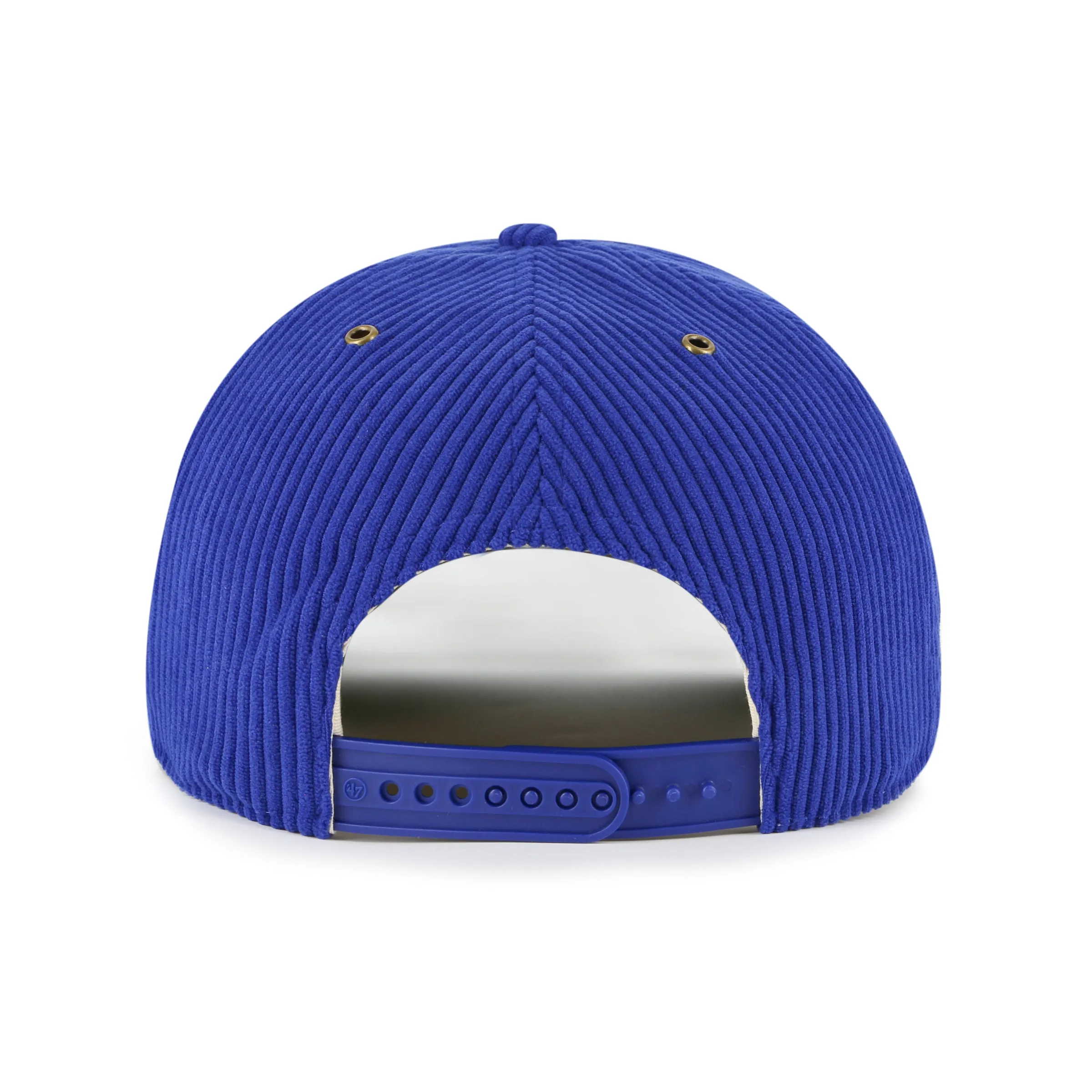 LOS ANGELES DODGERS PITCHOUT ROPE '47 HITCH