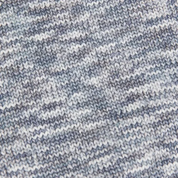 Lululemon Boxy Cotton-Blend Crewneck