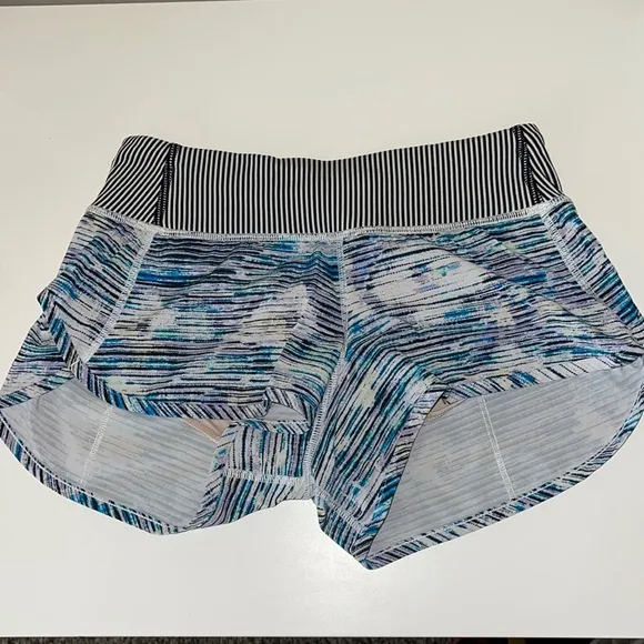 Lululemon Shorts 2.5”