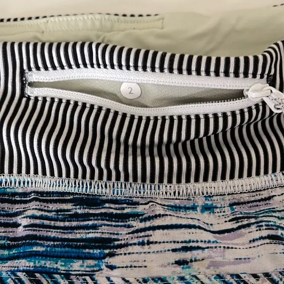 Lululemon Shorts 2.5”