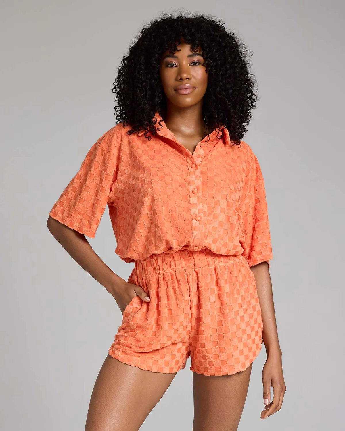 Luna Shorts