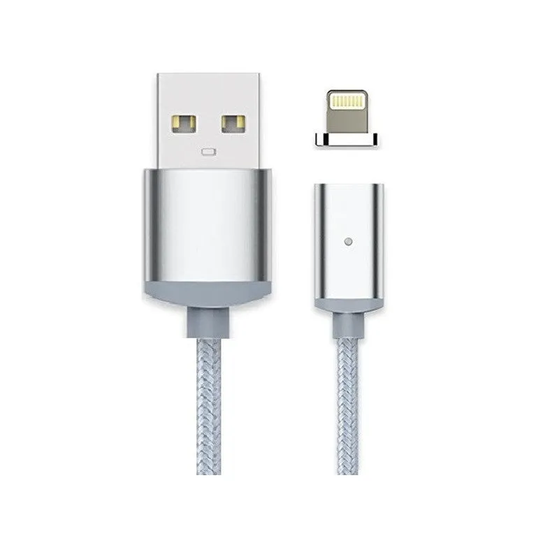 Magnetic Smart Cable Charger