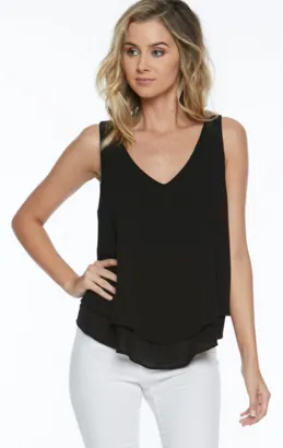 Magnolia Collection-Melissa Shirt