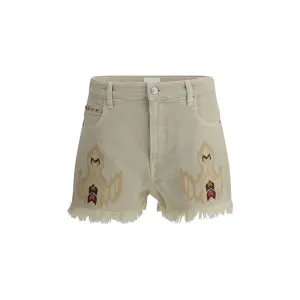Marant Etoile Lesia Shorts