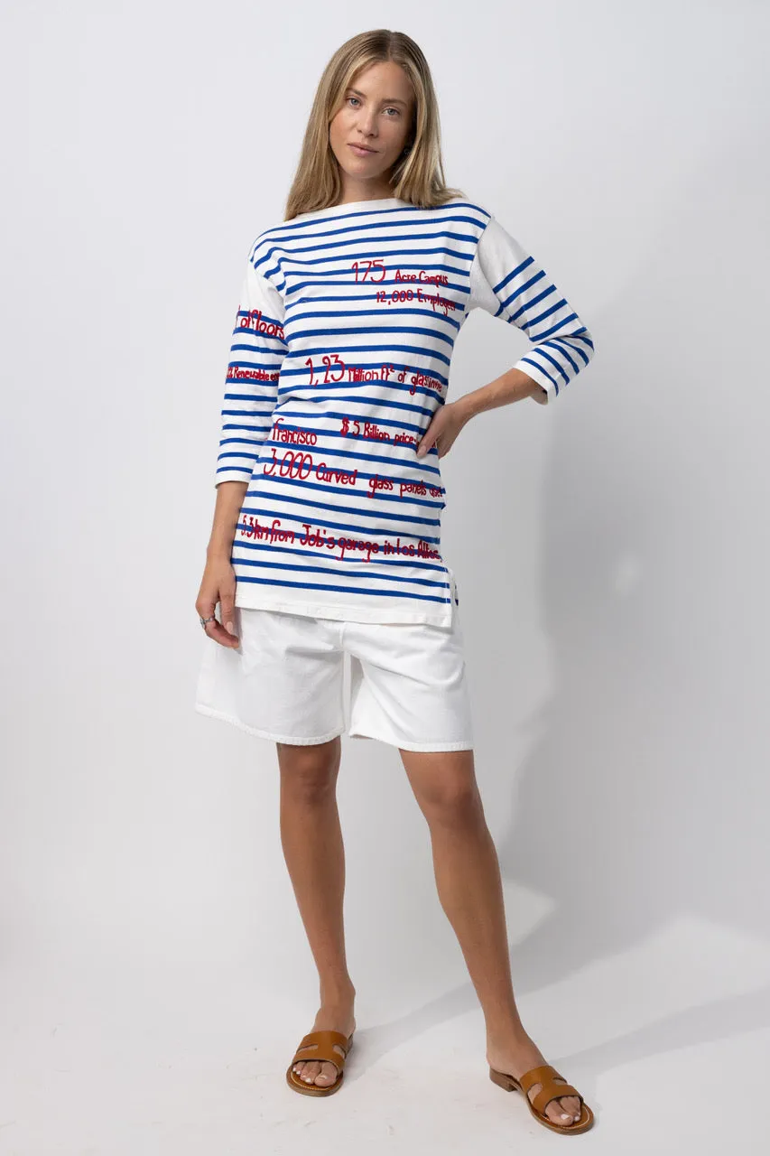 Maritzy Shorts