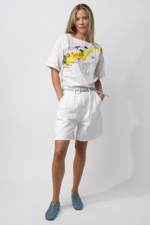 Maritzy Shorts