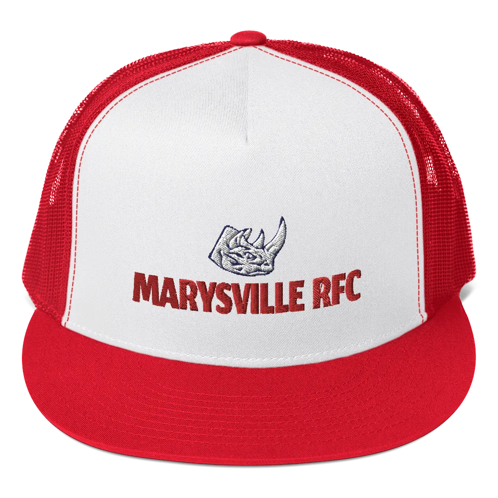 Marysville Trucker Cap