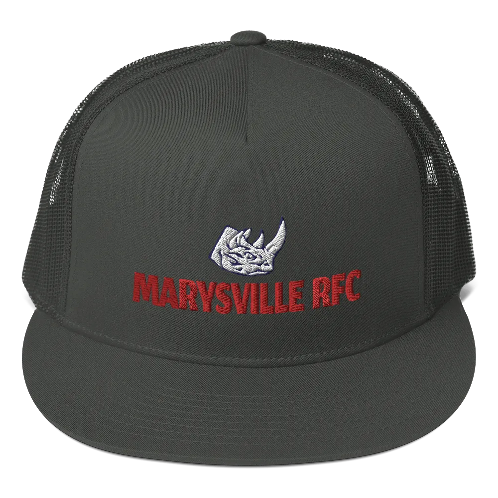 Marysville Trucker Cap