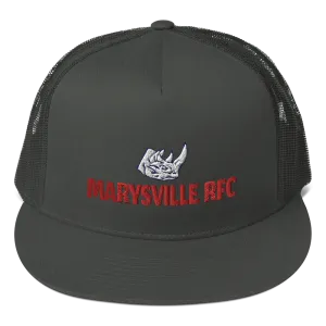 Marysville Trucker Cap