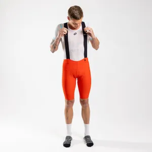 Men's Apex Elite Bib Shorts (Flame)