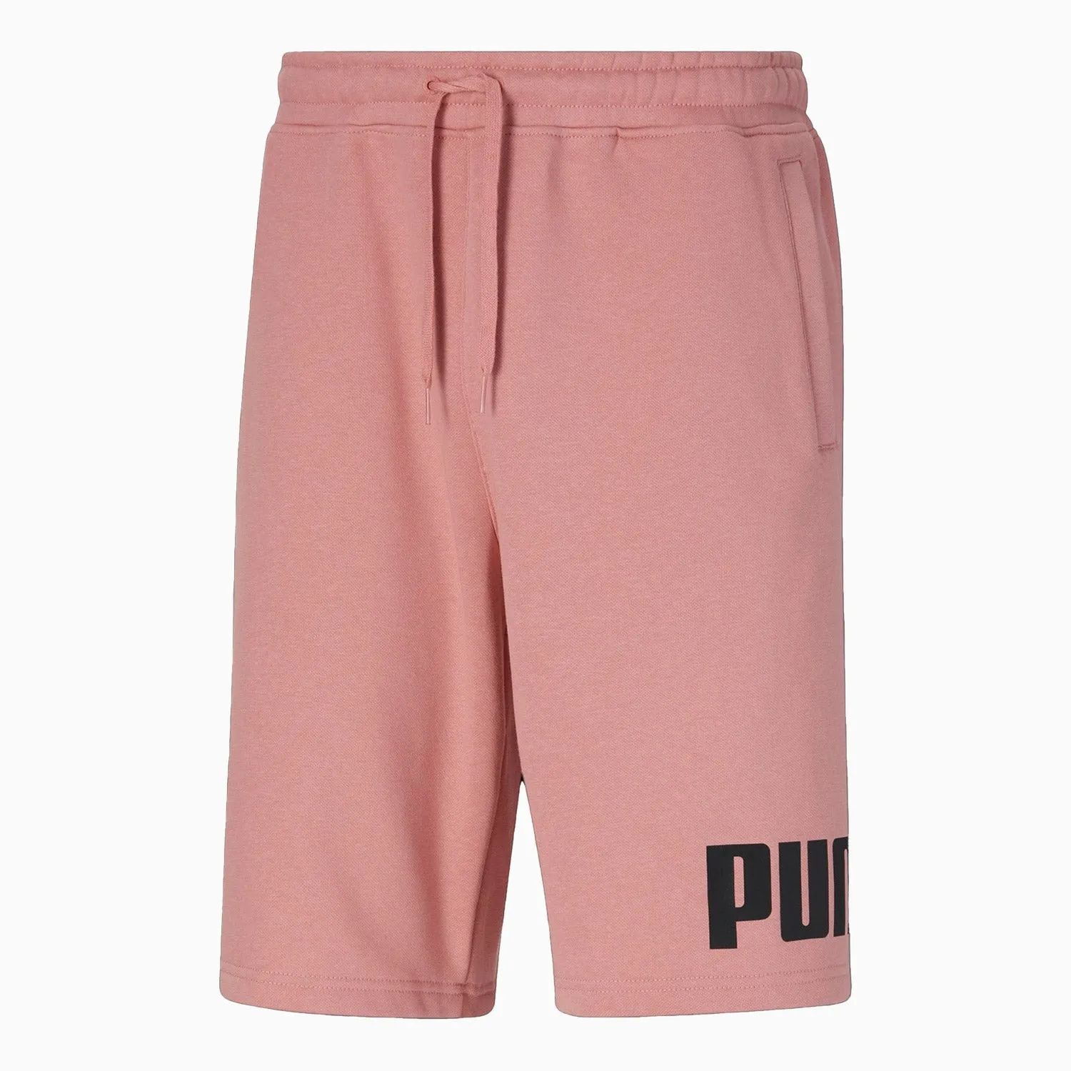 Men's Big Fleece Logo 10" Shorts