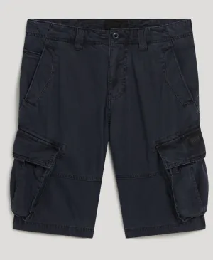 Men’s Classic Relaxed Fit Cargo Shorts – Benjamin