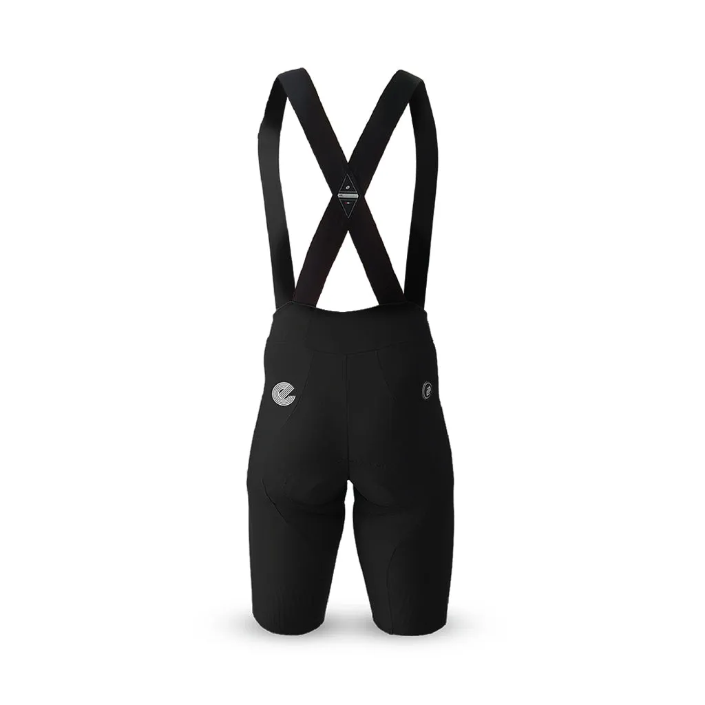 Men's Escape Collective Apex Elite Bib Shorts