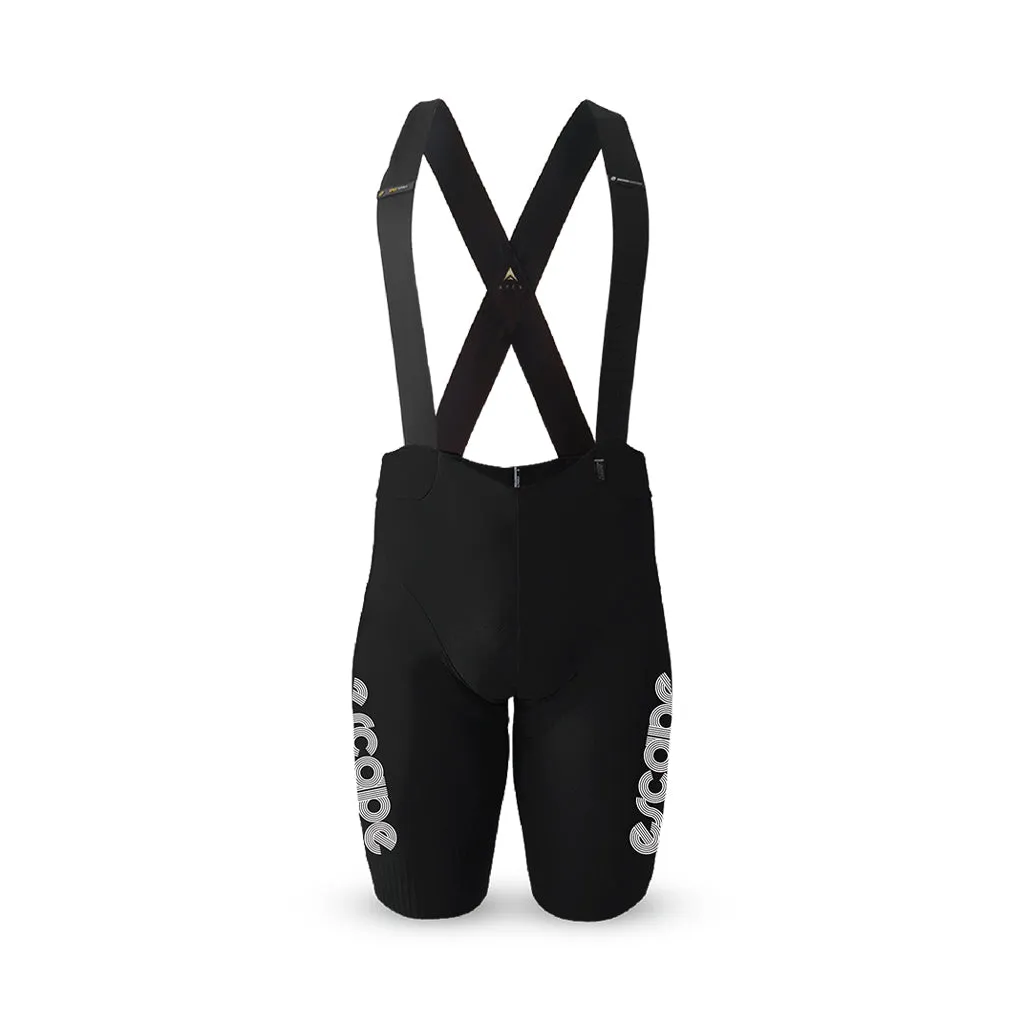Men's Escape Collective Apex Elite Bib Shorts