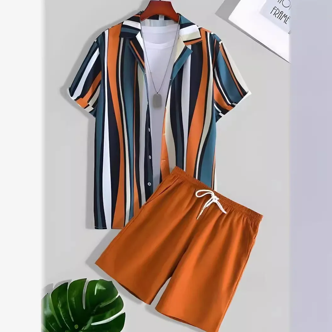 Men's Short Set