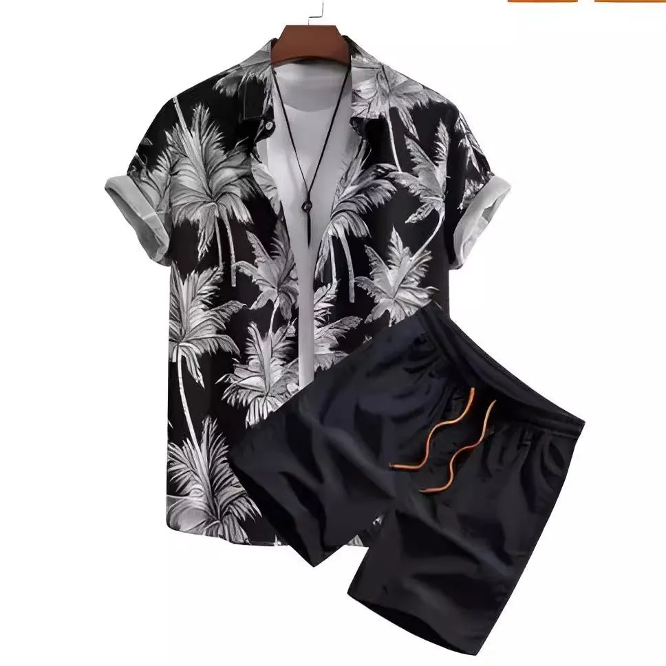 Men's Short Set