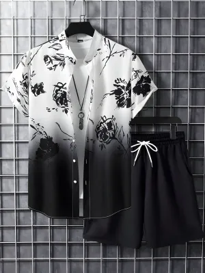 Men's Short Set