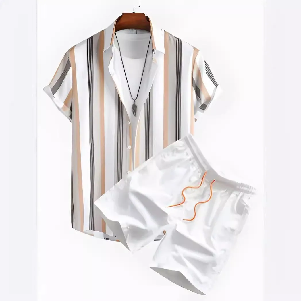 Men's Short Set