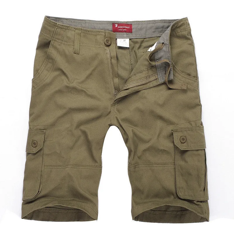 Men's Shorts plus size shorts men:MAX waist 117CM 30-42 44 46 L-XXXL 4XL 5XL 6XL summer male loose overalls men's trousers