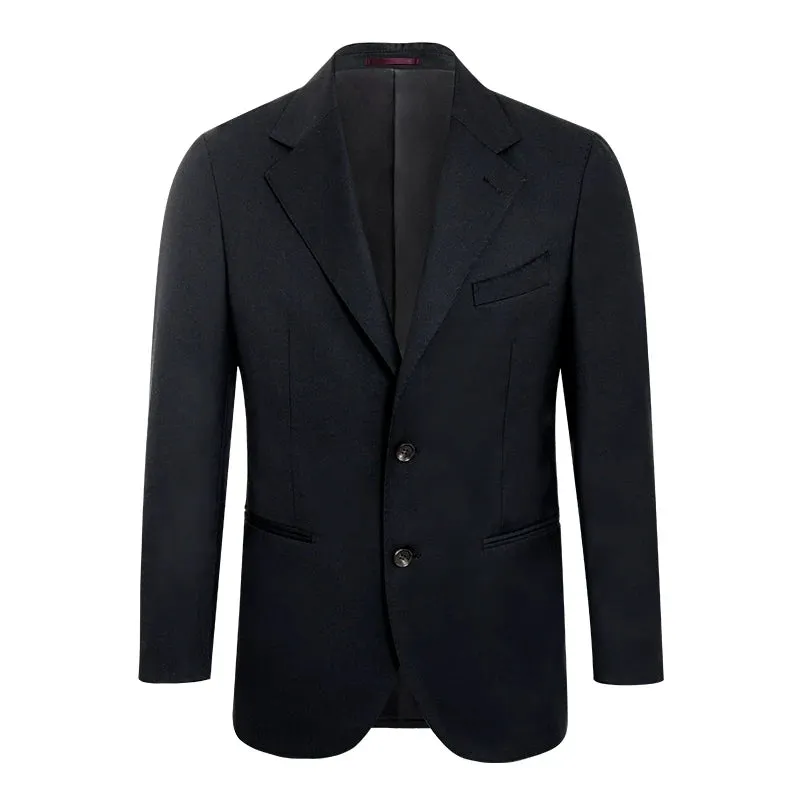 Men's Tailored Suit Set