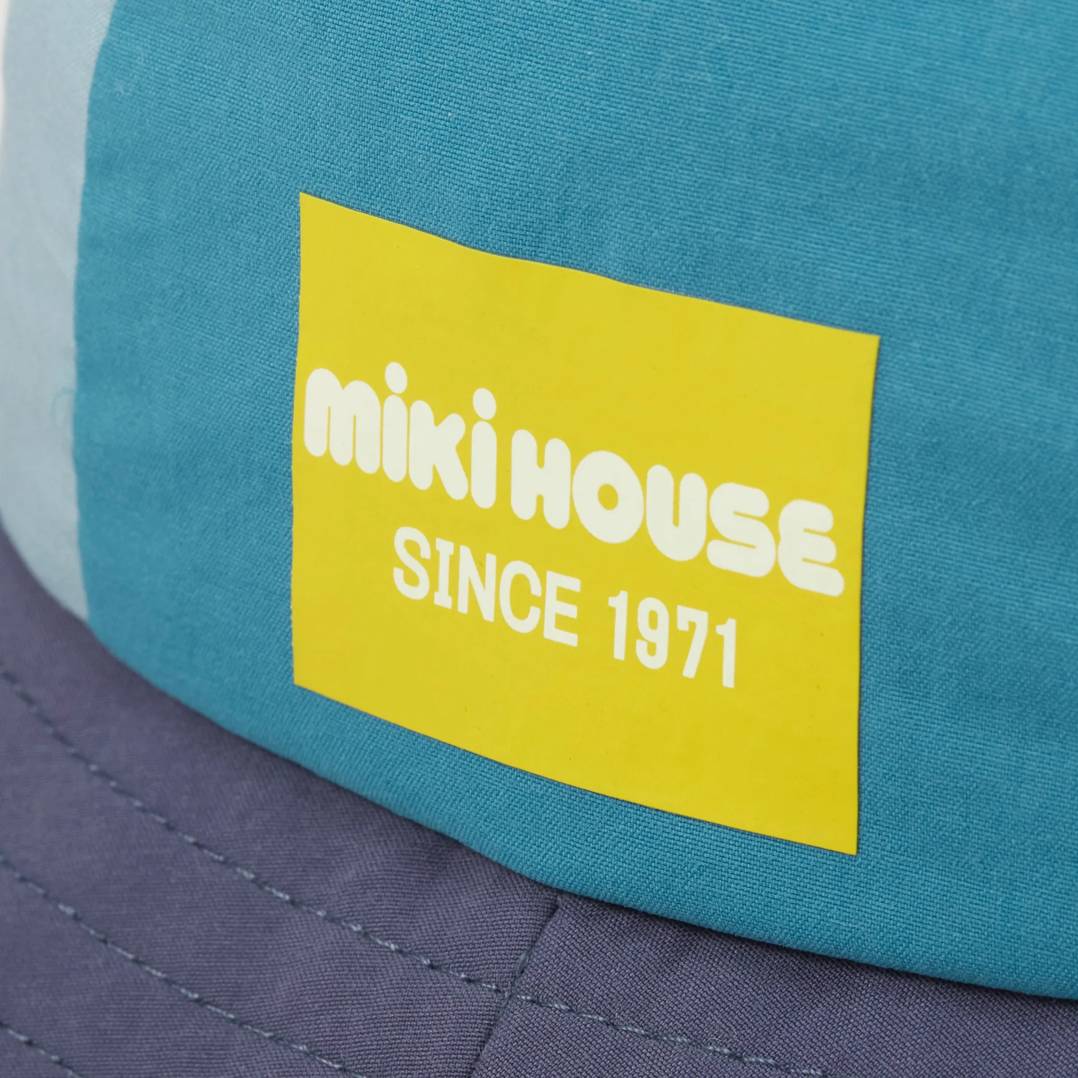 MIKIHOUSE HAT