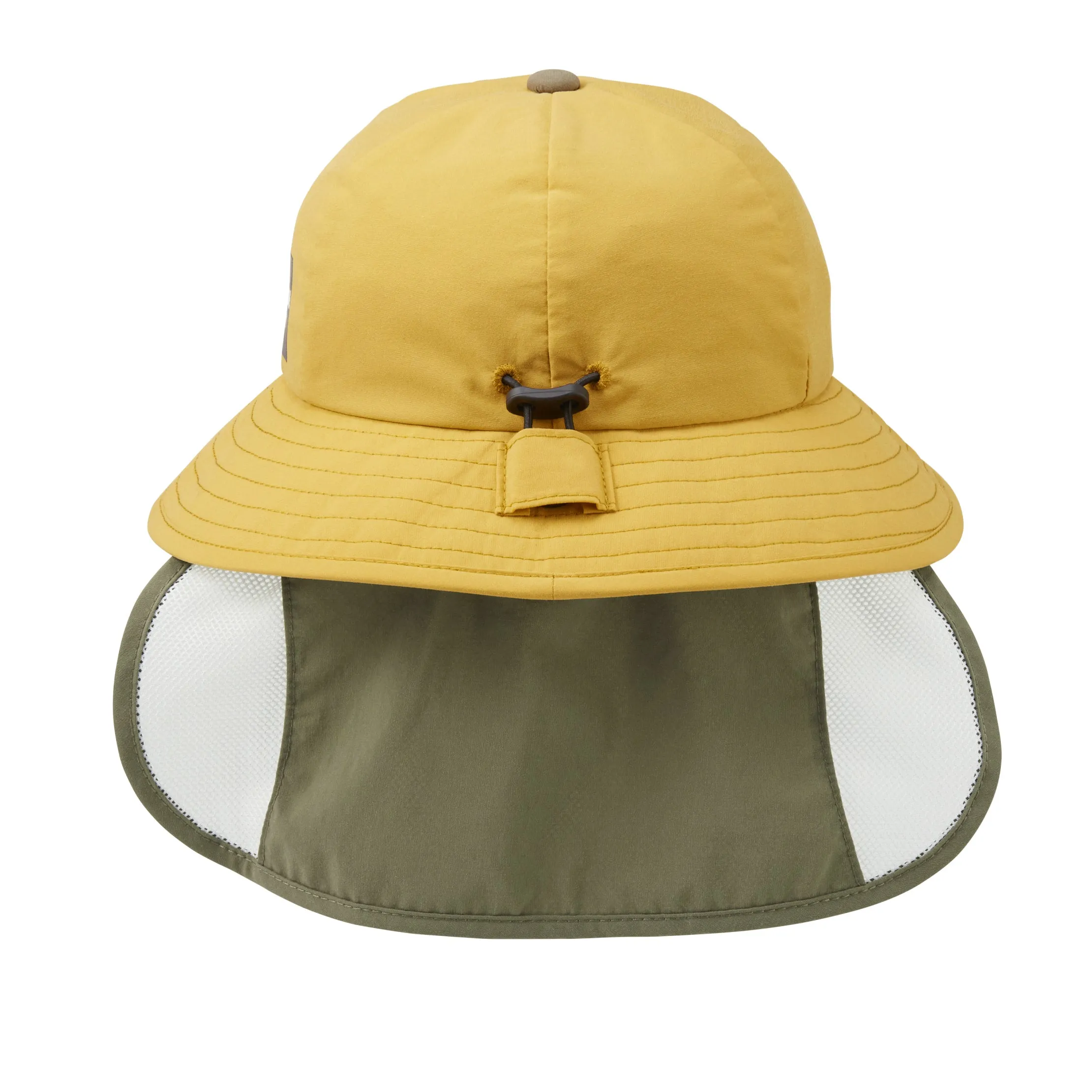 MIKIHOUSE HAT