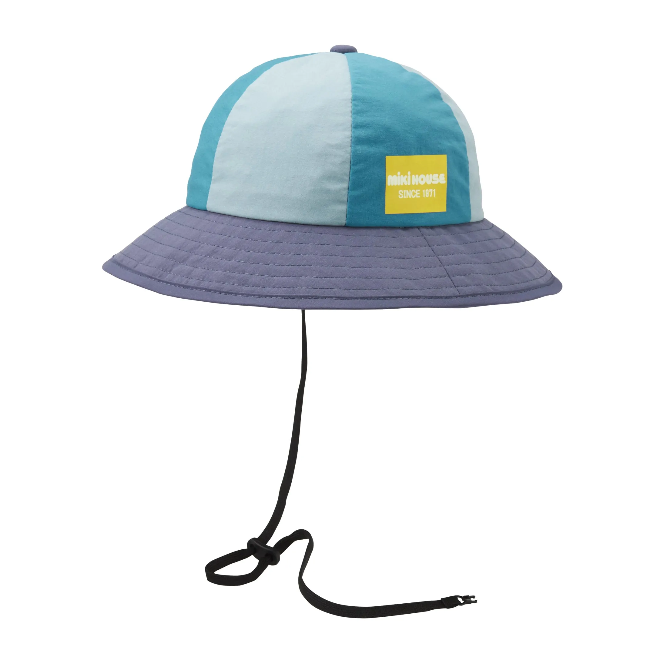 MIKIHOUSE HAT