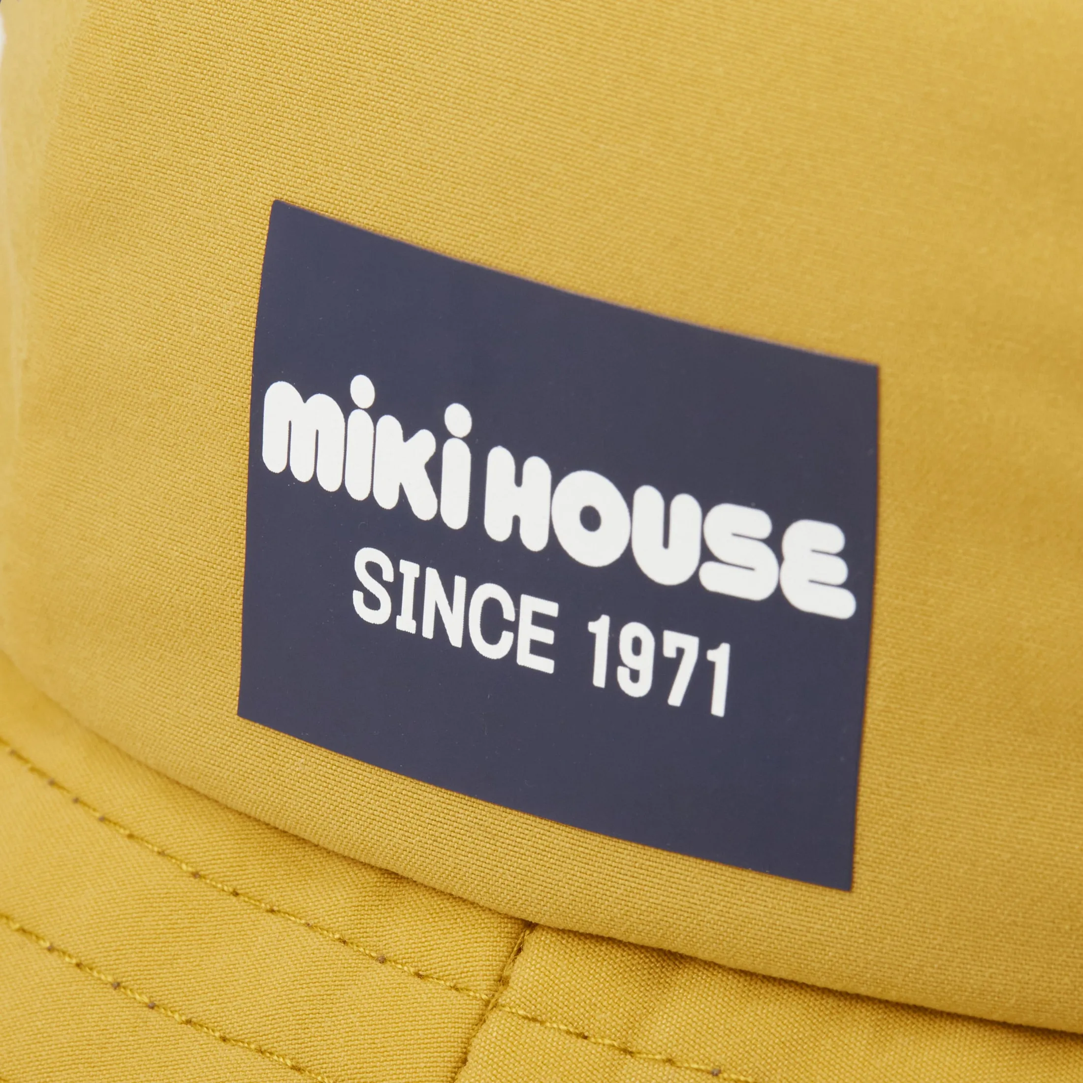MIKIHOUSE HAT