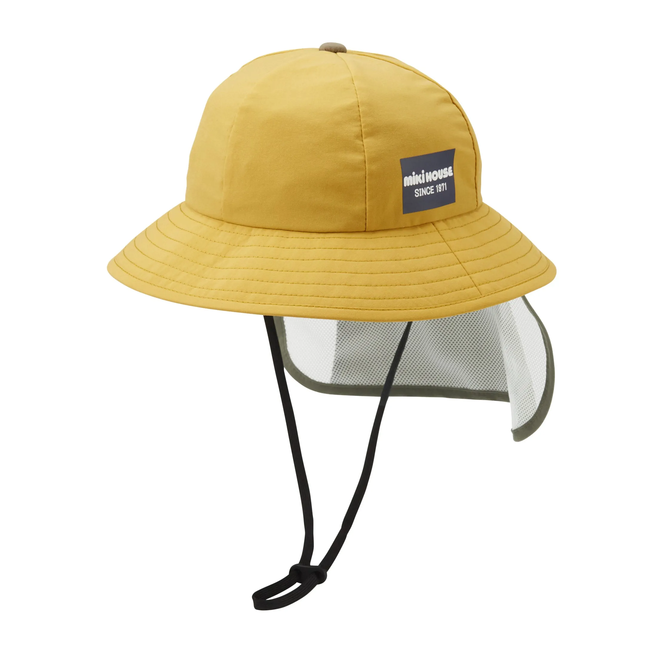 MIKIHOUSE HAT
