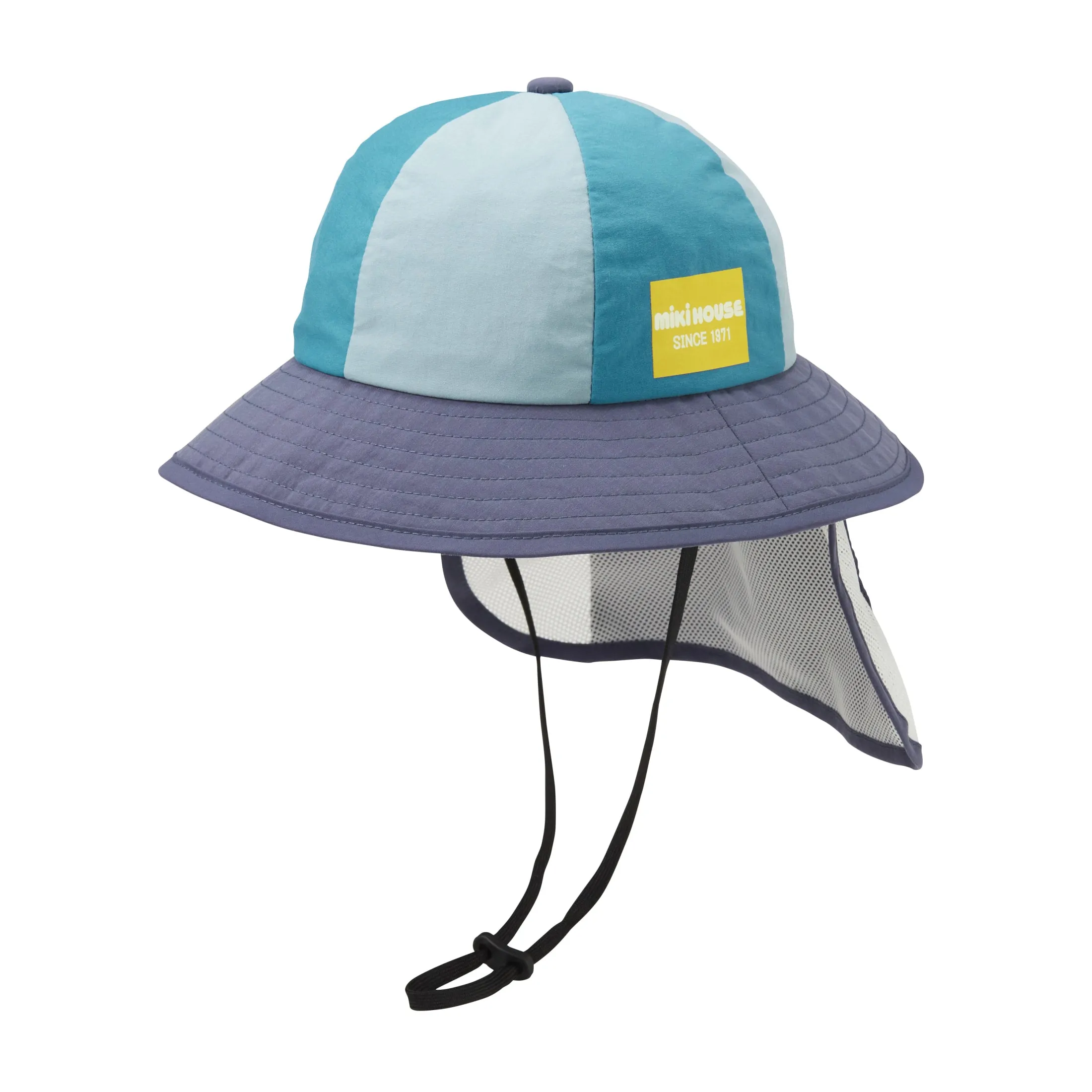 MIKIHOUSE HAT
