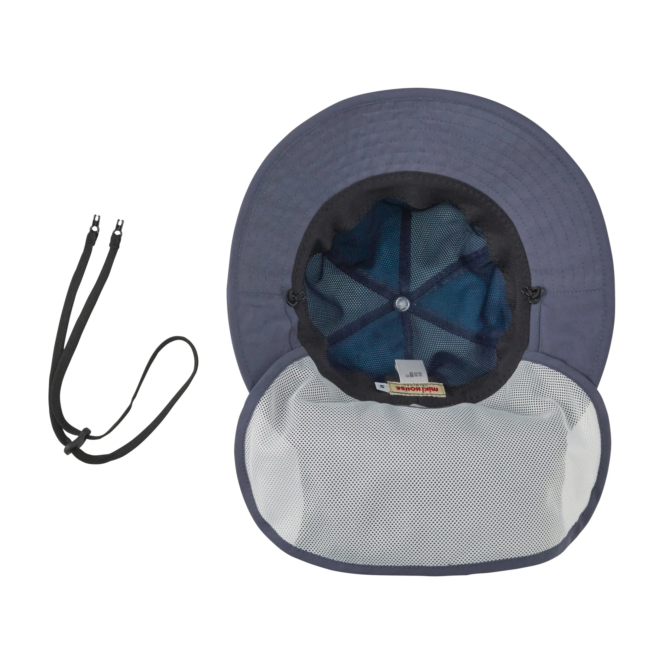 MIKIHOUSE HAT