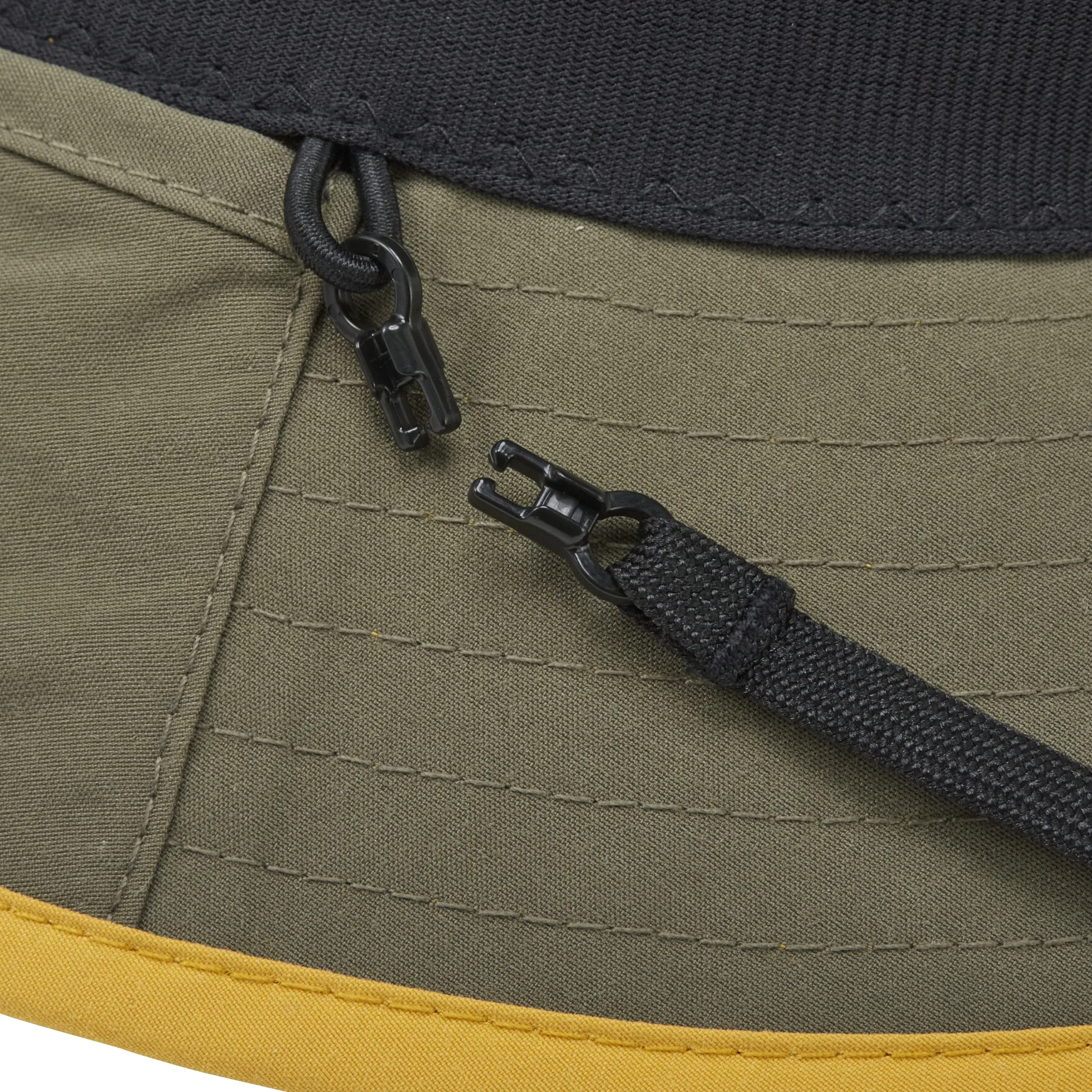 MIKIHOUSE HAT