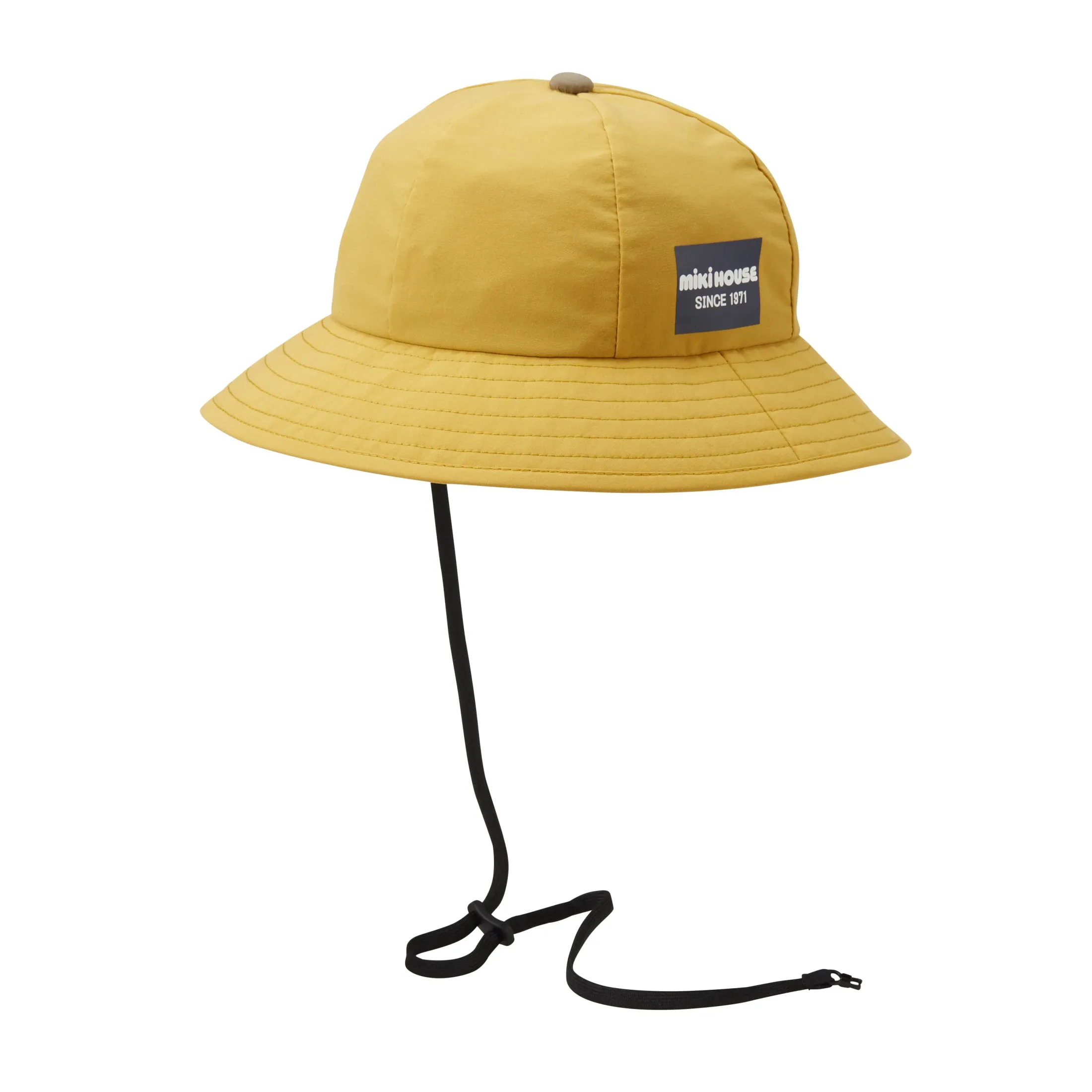 MIKIHOUSE HAT