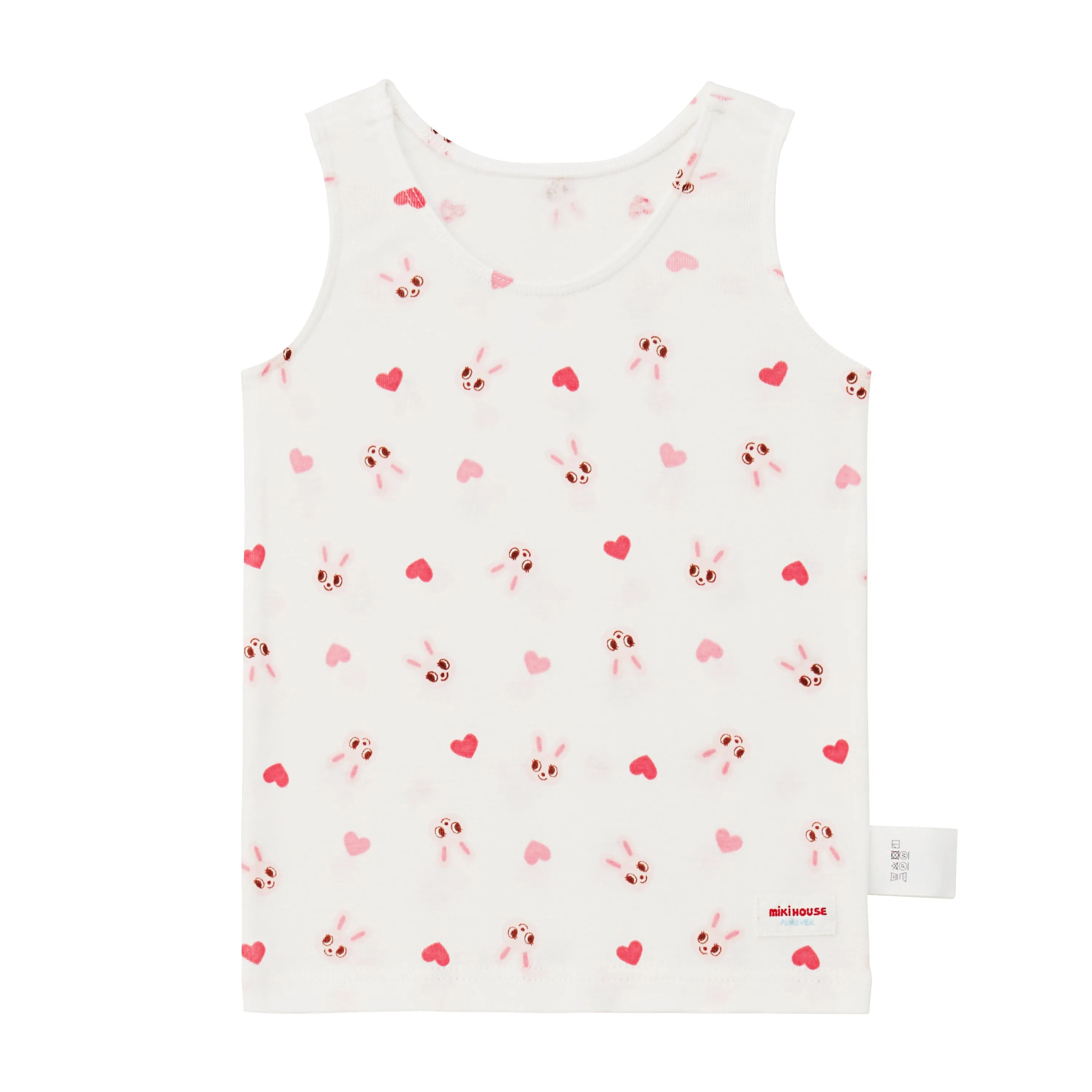 MIKIHOUSE TANKTOP