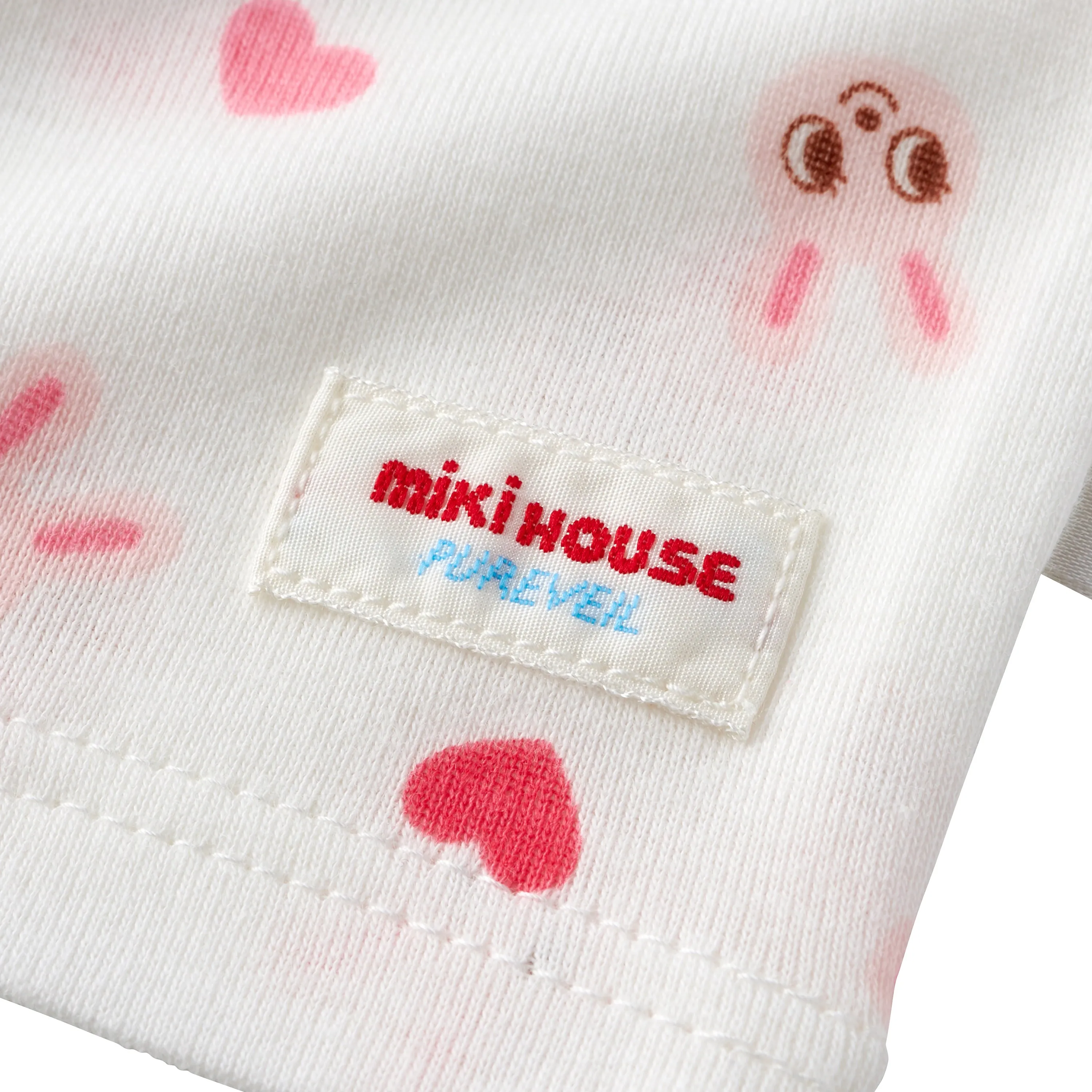 MIKIHOUSE TANKTOP