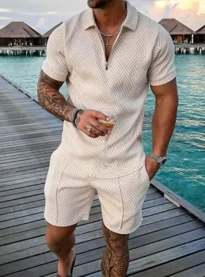 Milo Woven Set